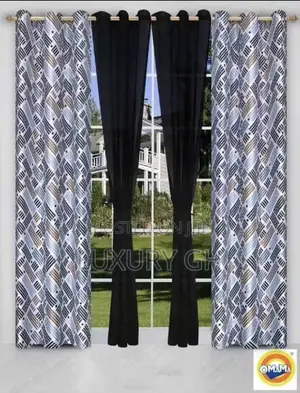4in1 Curtains