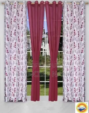 4in1 Curtains