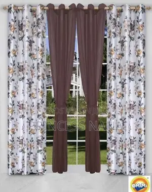 4in1 Curtains