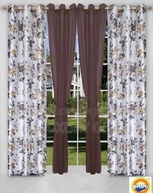 4in1 Curtains