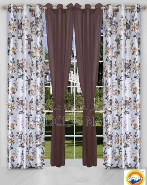 4in1 Curtains