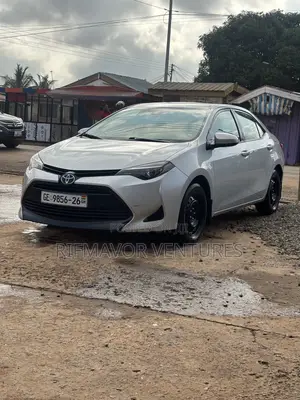 Hiring / Rent a Car