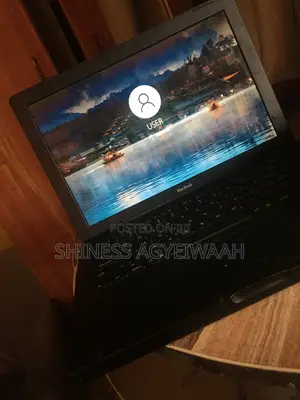 Laptop Apple MacBook 2008 2GB Intel Core 2 Duo HDD+SSD 256GB