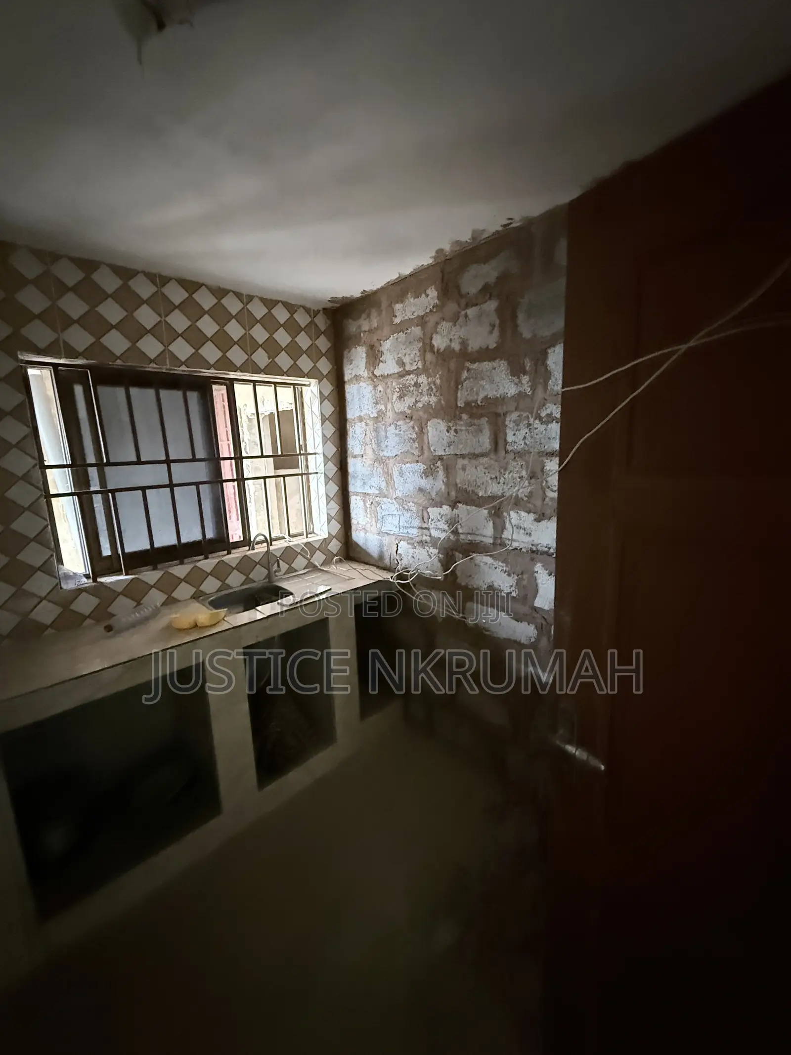 1bdrm Apartment in Mr Justice Estates, Old Barrier for rent