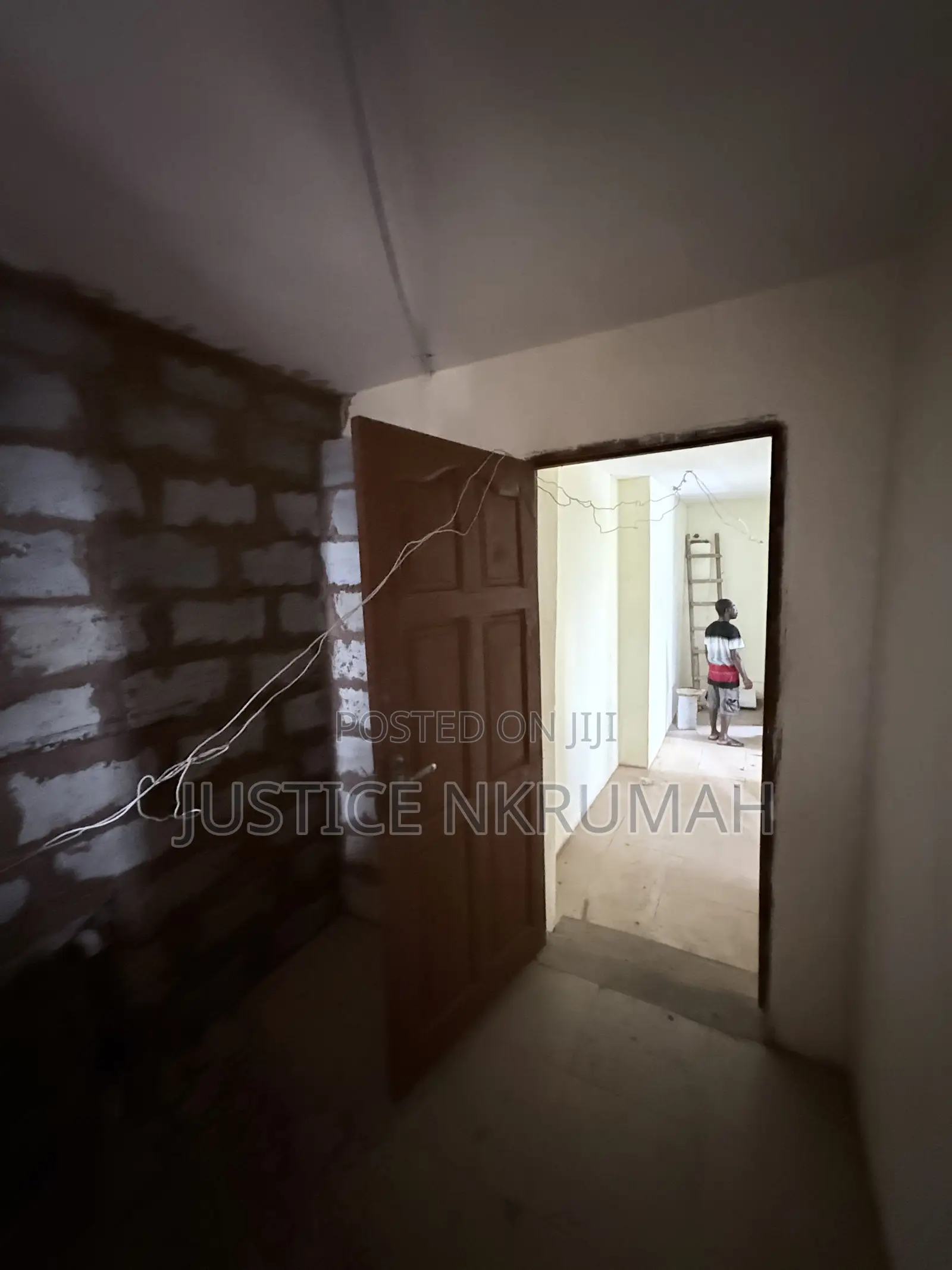 1bdrm Apartment in Mr Justice Estates, Old Barrier for rent