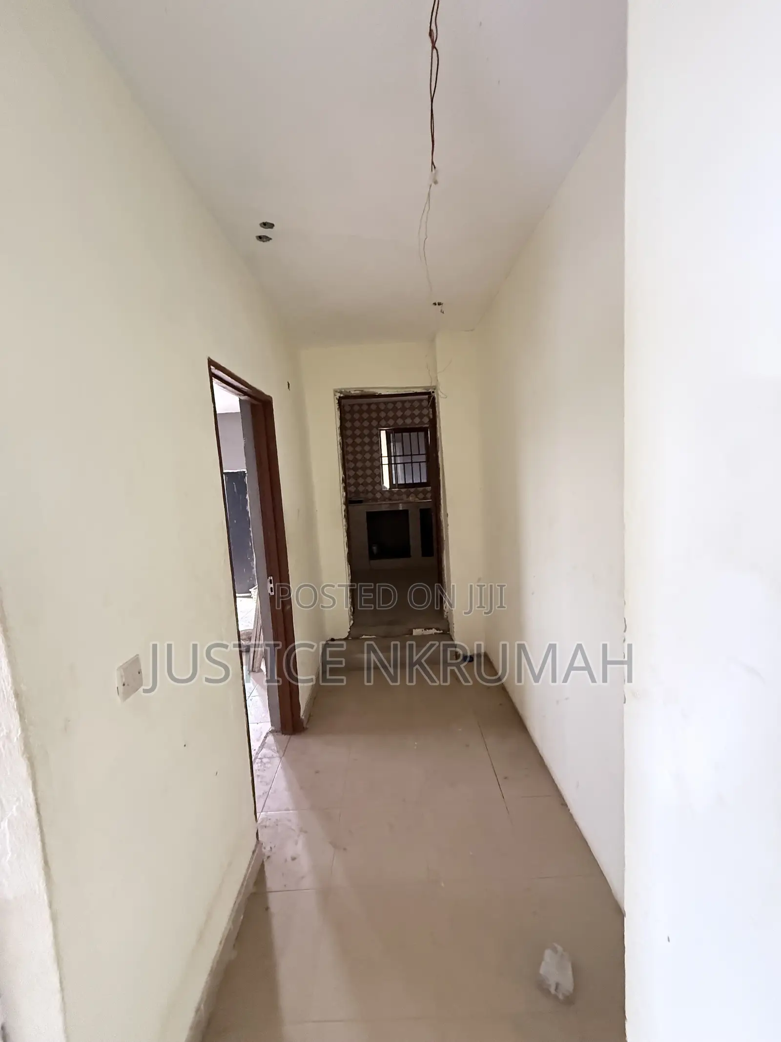 1bdrm Apartment in Mr Justice Estates, Old Barrier for rent