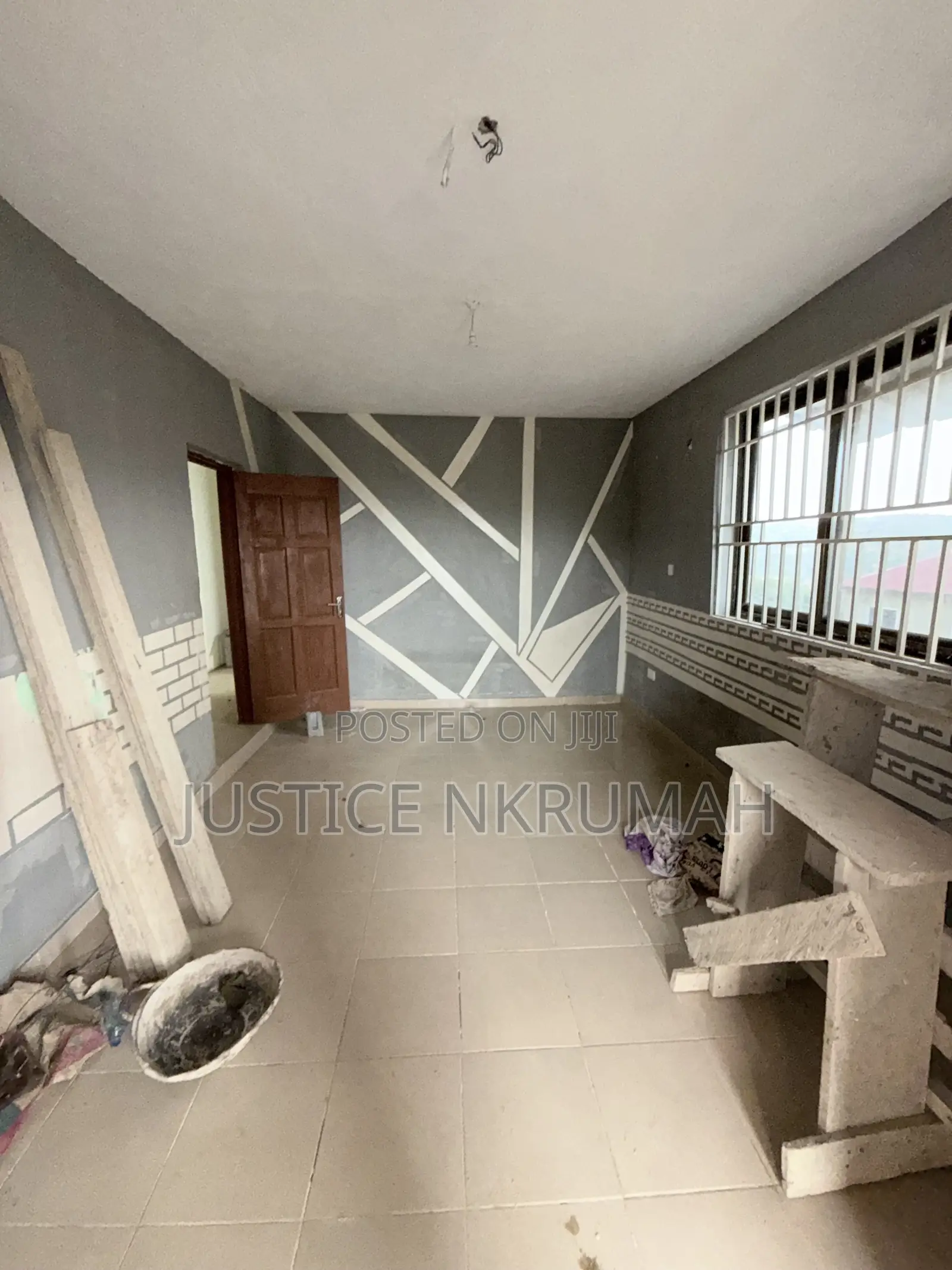 1bdrm Apartment in Mr Justice Estates, Old Barrier for rent