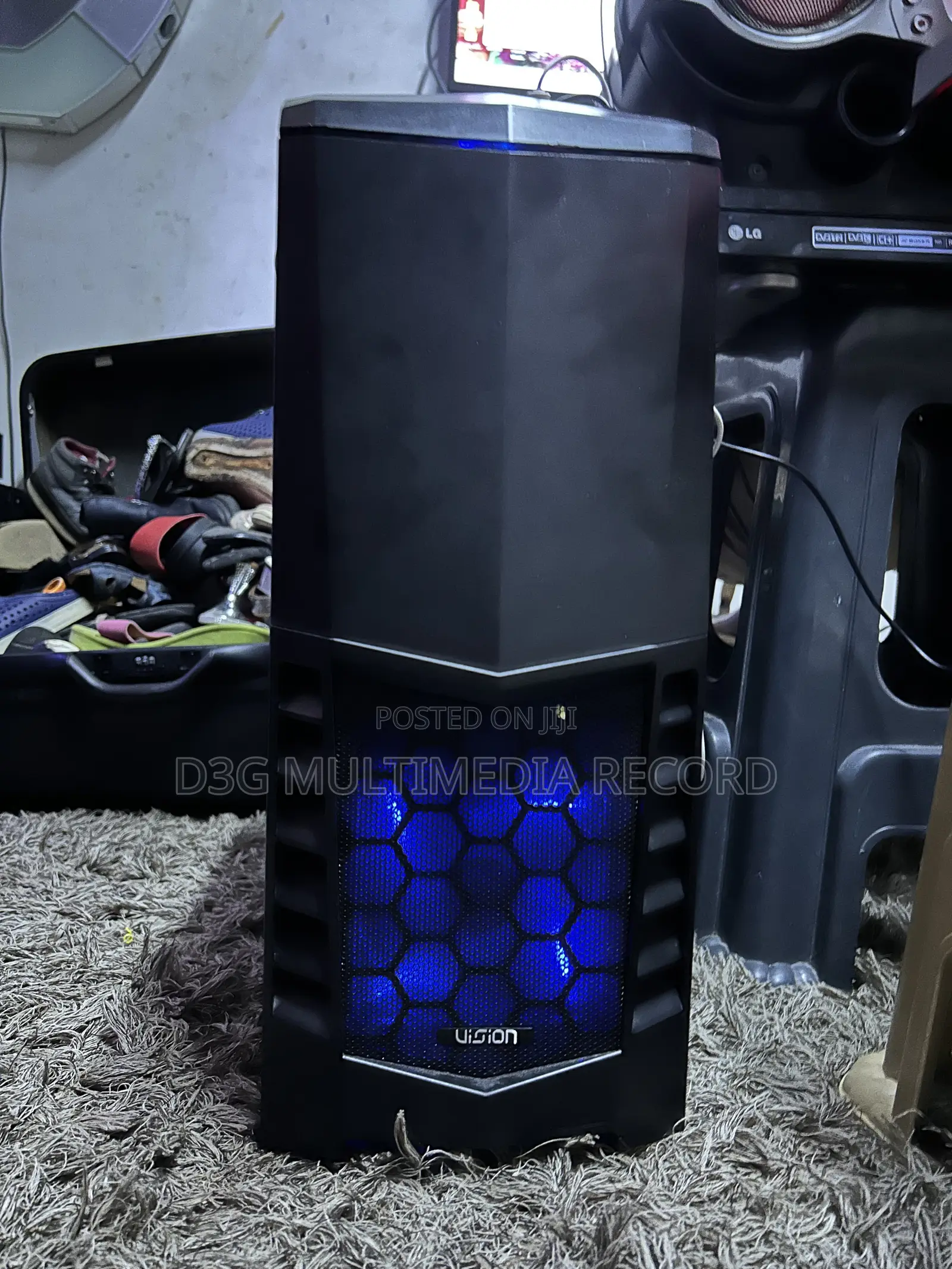 Desktop Computer MSI Gaming 24 6QE 4K 16GB Intel Core i9 HDD+SSD 2T