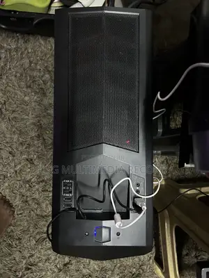 Desktop Computer MSI Gaming 24GE 2QE 16GB Intel Core i9 HDD+SSD 2T