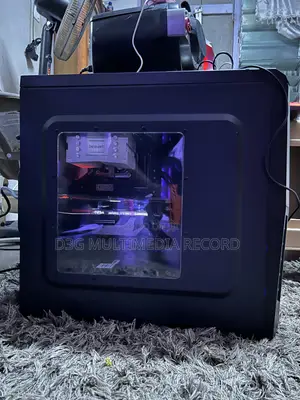 Desktop Computer MSI Gaming 24 6QE 4K 16GB Intel Core i9 HDD+SSD 2T