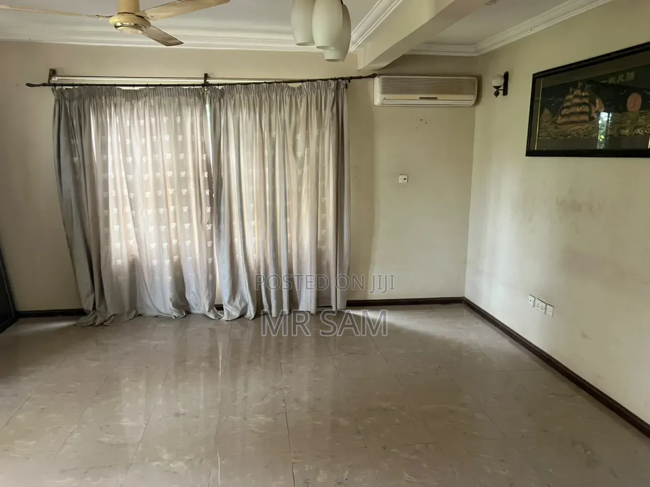 4bdrm House in Sam Properties, Ga South Municipal for sale