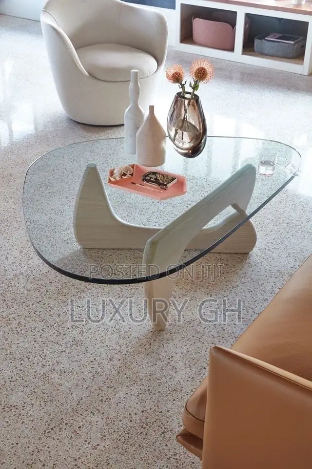 Center Table