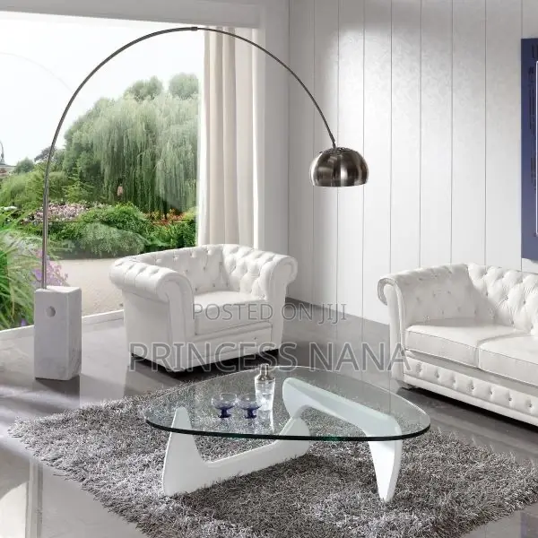 Center Table
