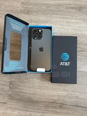 Apple iPhone 15 Pro Max 256 GB Black