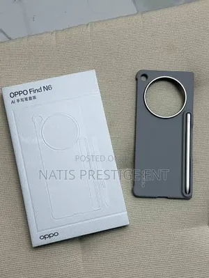 New Oppo Find X9 Ultra 512 GB Orange