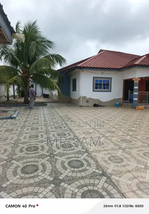 7bdrm House in Sam Properties, Millenium City for sale