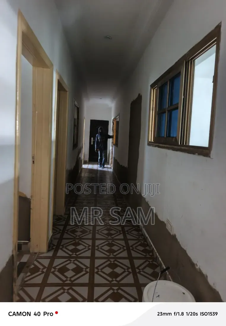 7bdrm House in Sam Properties, Millenium City for sale