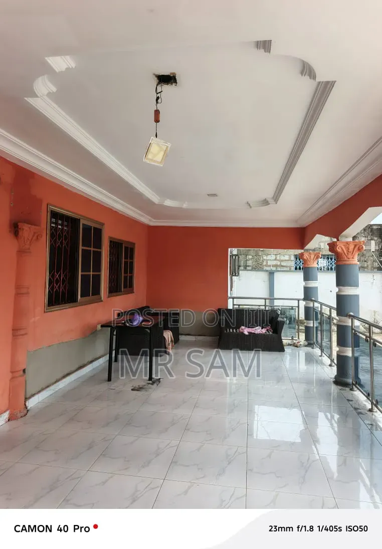 7bdrm House in Sam Properties, Millenium City for sale