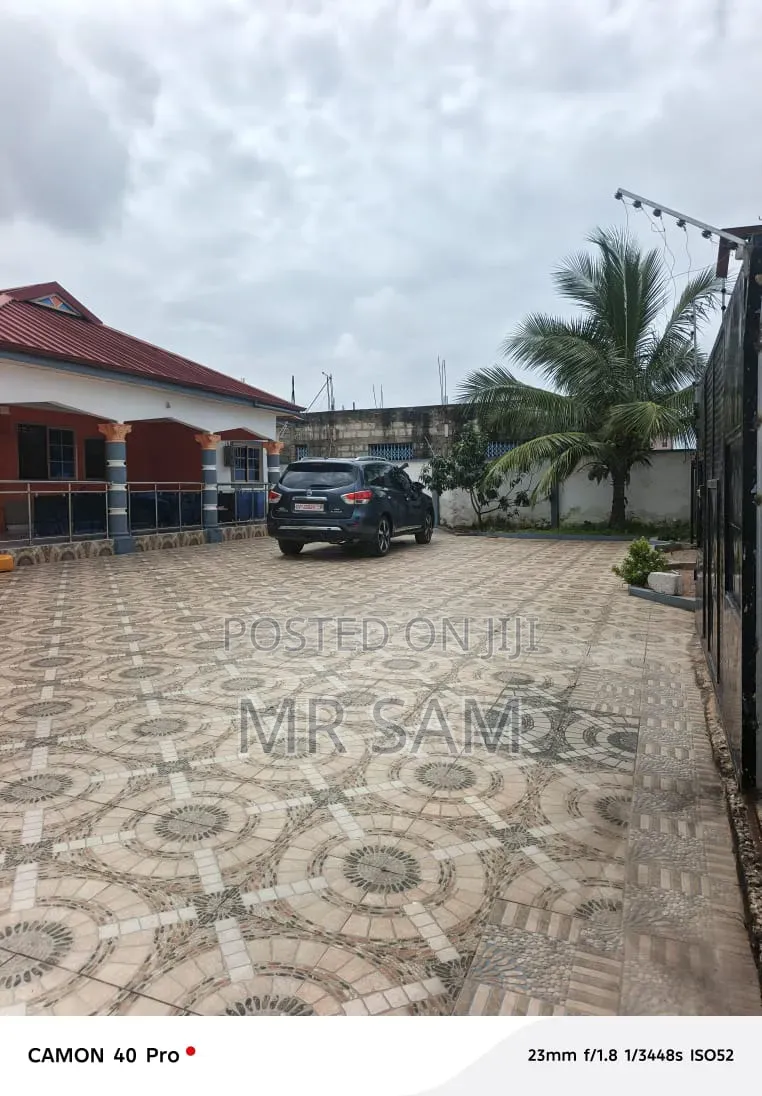 7bdrm House in Sam Properties, Millenium City for sale