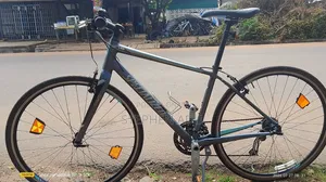 28 Mountain Bike Aluminum Body in Good