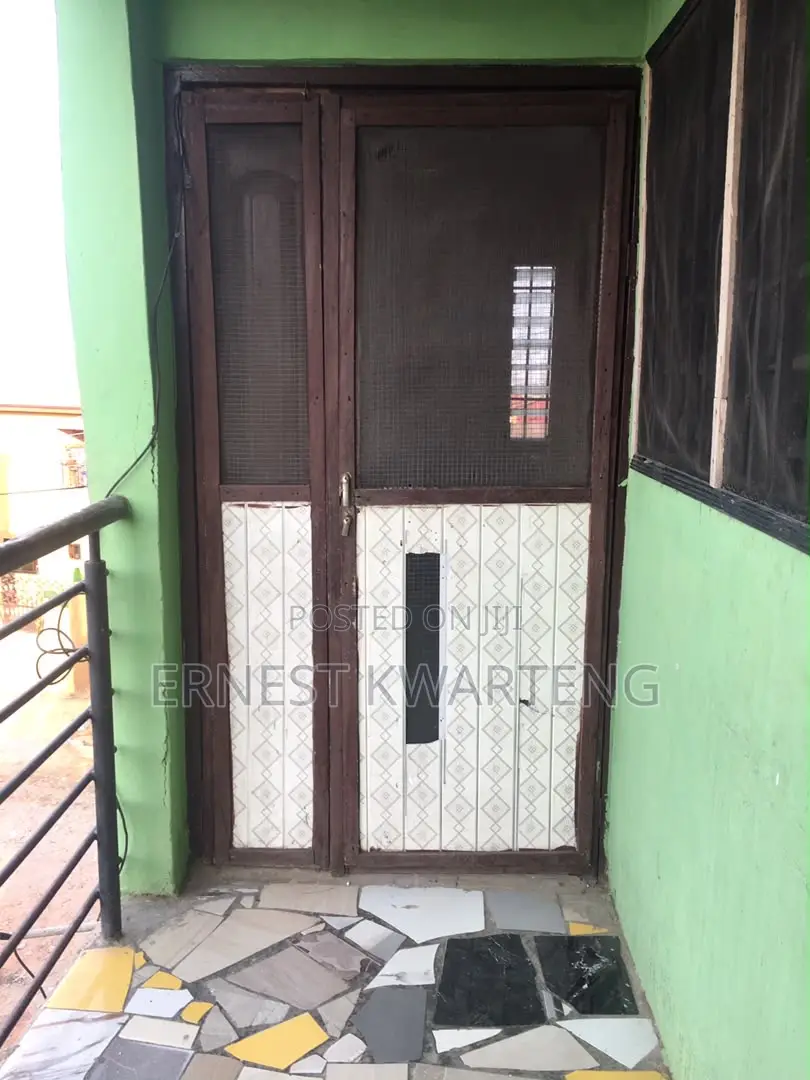 2bdrm Apartment in Super Elite Estate, Sowutwuom for rent