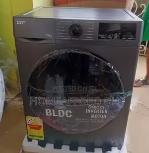 DOT Washing Machine