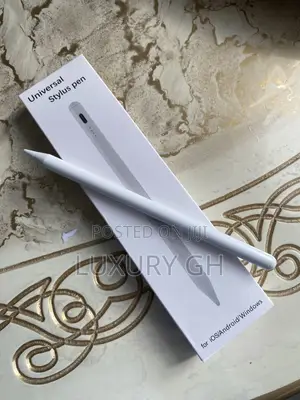 Universal Stylus Pen With Free Charger