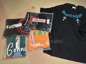 Heavy T Shirt 350gms _400gms