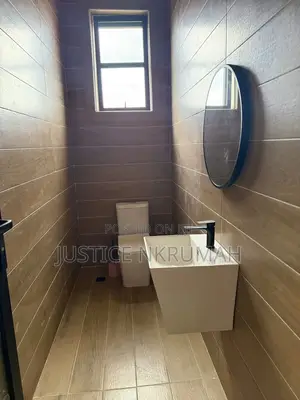 Furnished 2bdrm Apartment in Mr Justice Estates, Achimota for rent