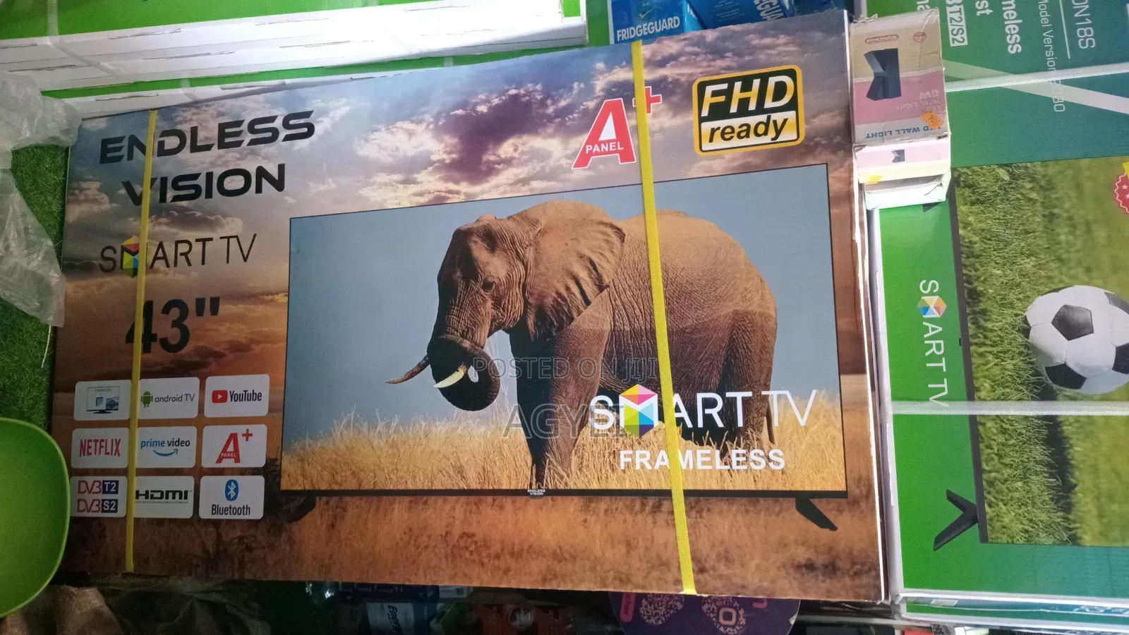 Elephant TV