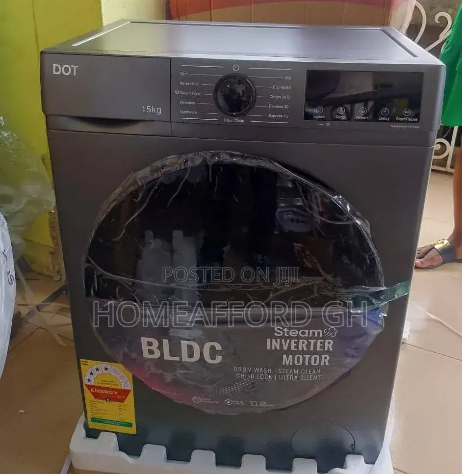 DOT Washing Machine