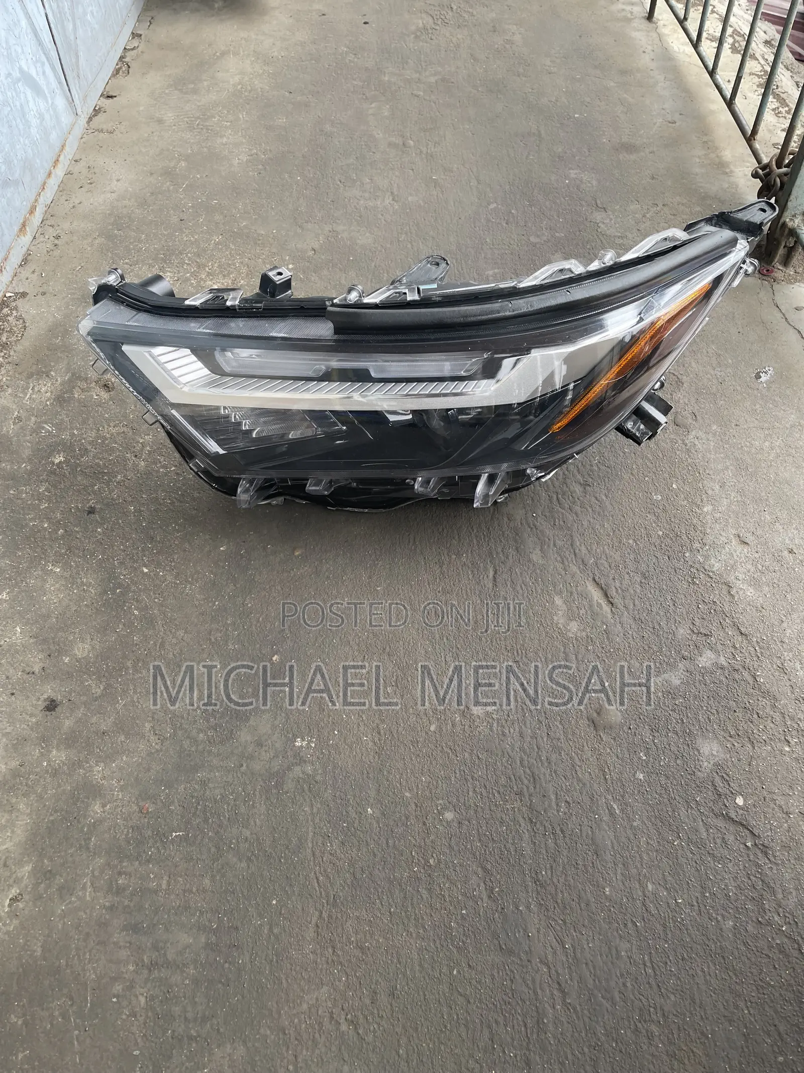 Toyota Rav04 2023