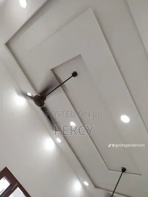 Carpentry With Ultra Modern Goals