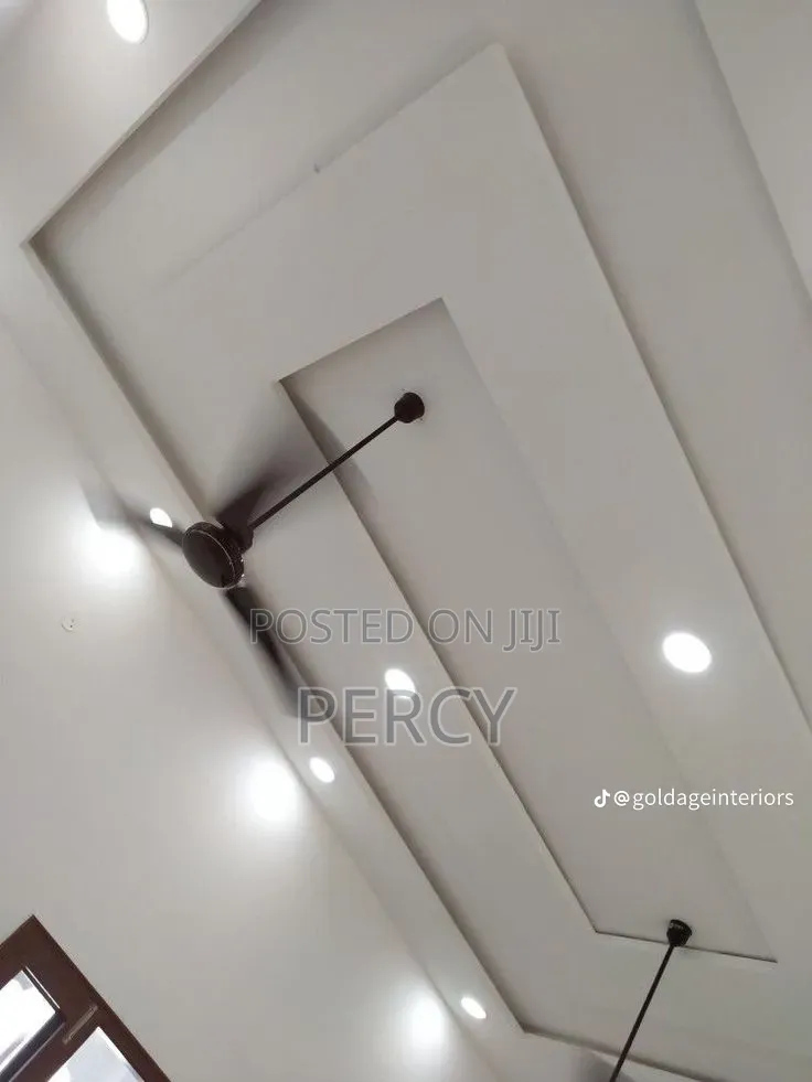 Carpentry With Ultra Modern Goals