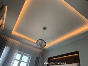 Carpentry With Ultra Modern Goals