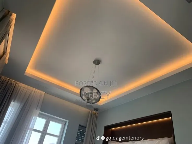 Carpentry With Ultra Modern Goals