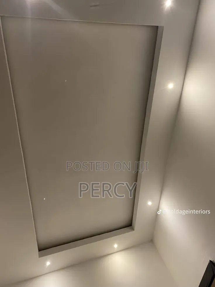 Carpentry With Ultra Modern Goals