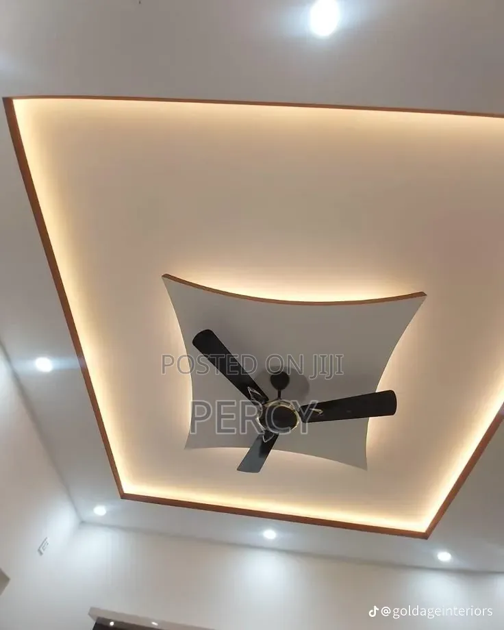 Carpentry With Ultra Modern Goals