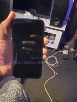 Apple iPhone X 256 GB White