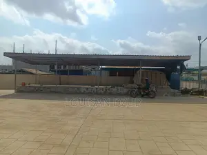 A Three Story Shop or Office Space for Rent or Lease