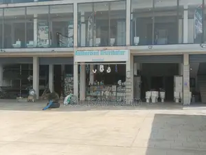 A Three Story Shop or Office Space for Rent or Lease