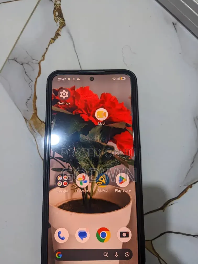 Nothing Phone 2 256 GB Gray