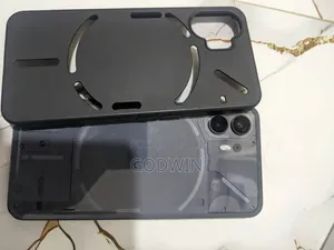 Nothing Phone 2 256 GB Gray