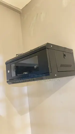 Professional CCTV Camera and Maintenance