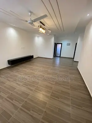 2bdrm Apartment in Mr Justice Estates, Achimota for rent