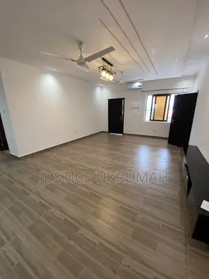 2bdrm Apartment in Mr Justice Estates, Achimota for rent