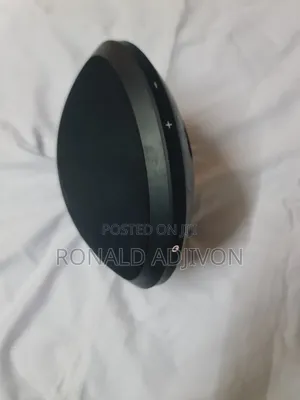 Harmam Kardom Onyx Studio Speaker