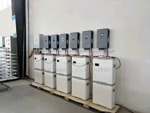 Blue Carbon V48v 200ah-(10kwh)