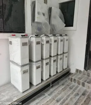Blue Carbon V48v 200ah-(10kwh)