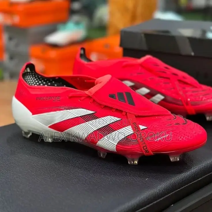 Adidas Predator Elite